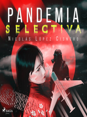 cover image of Pandemia Selectiva